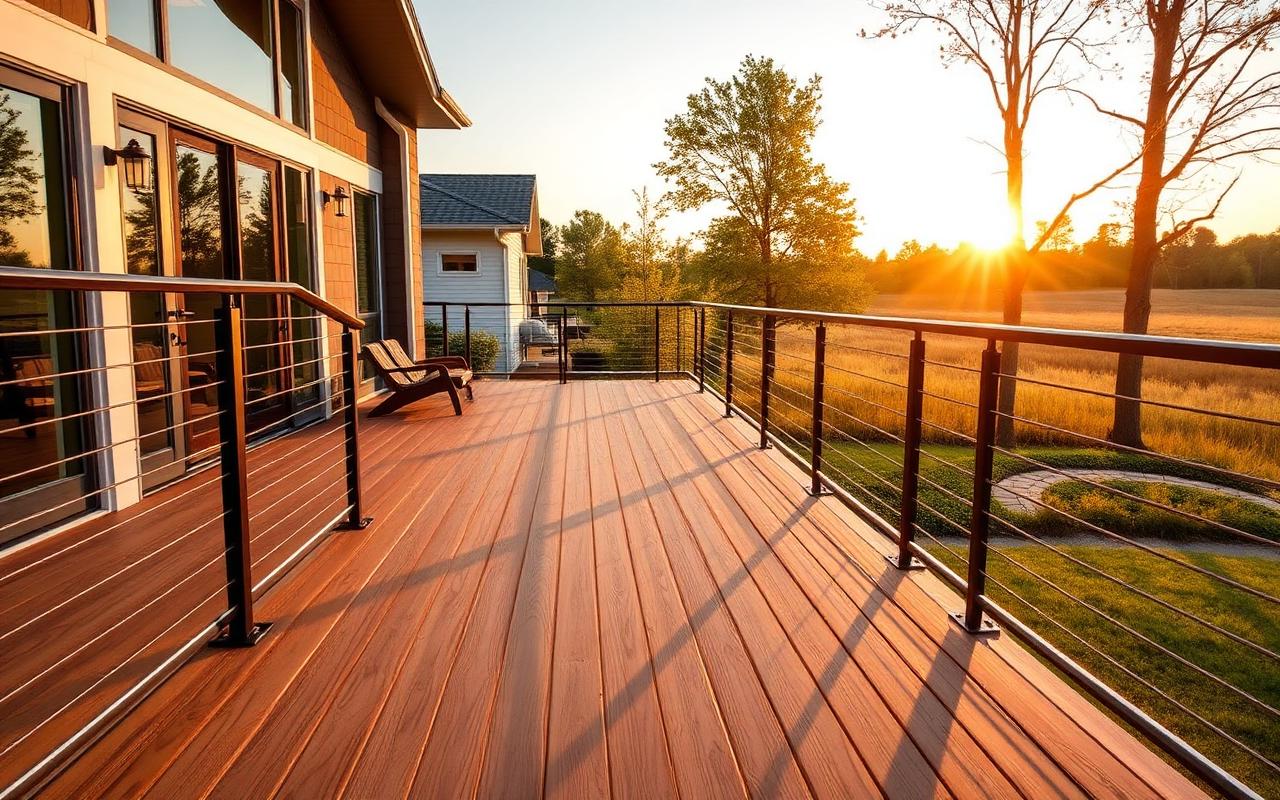 Exterior Renovations