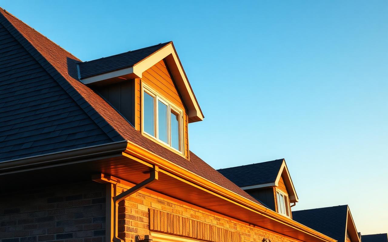 Roofing