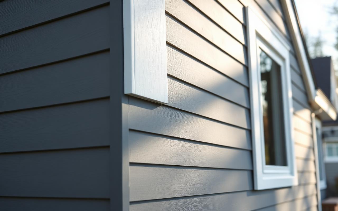 Siding
